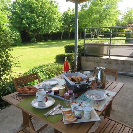 Bed and Breakfast La Linoterie Colembert Экстерьер фото