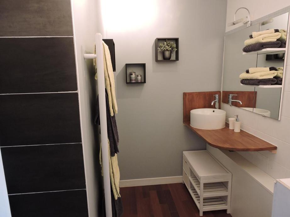 Bed and Breakfast La Linoterie Colembert Экстерьер фото